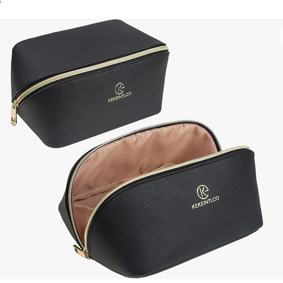 💰Kekeintlco Makeup Travel Bag - Picture 1 of 7